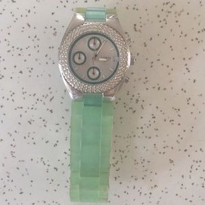 Watch GUESS ( without box )